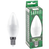 Светодиодная лампочка Saffit SBC3713 4000K (13 Вт, E14) (55164)