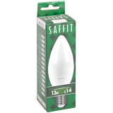 Светодиодная лампочка Saffit SBC3713 4000K (13 Вт, E14) (55164)