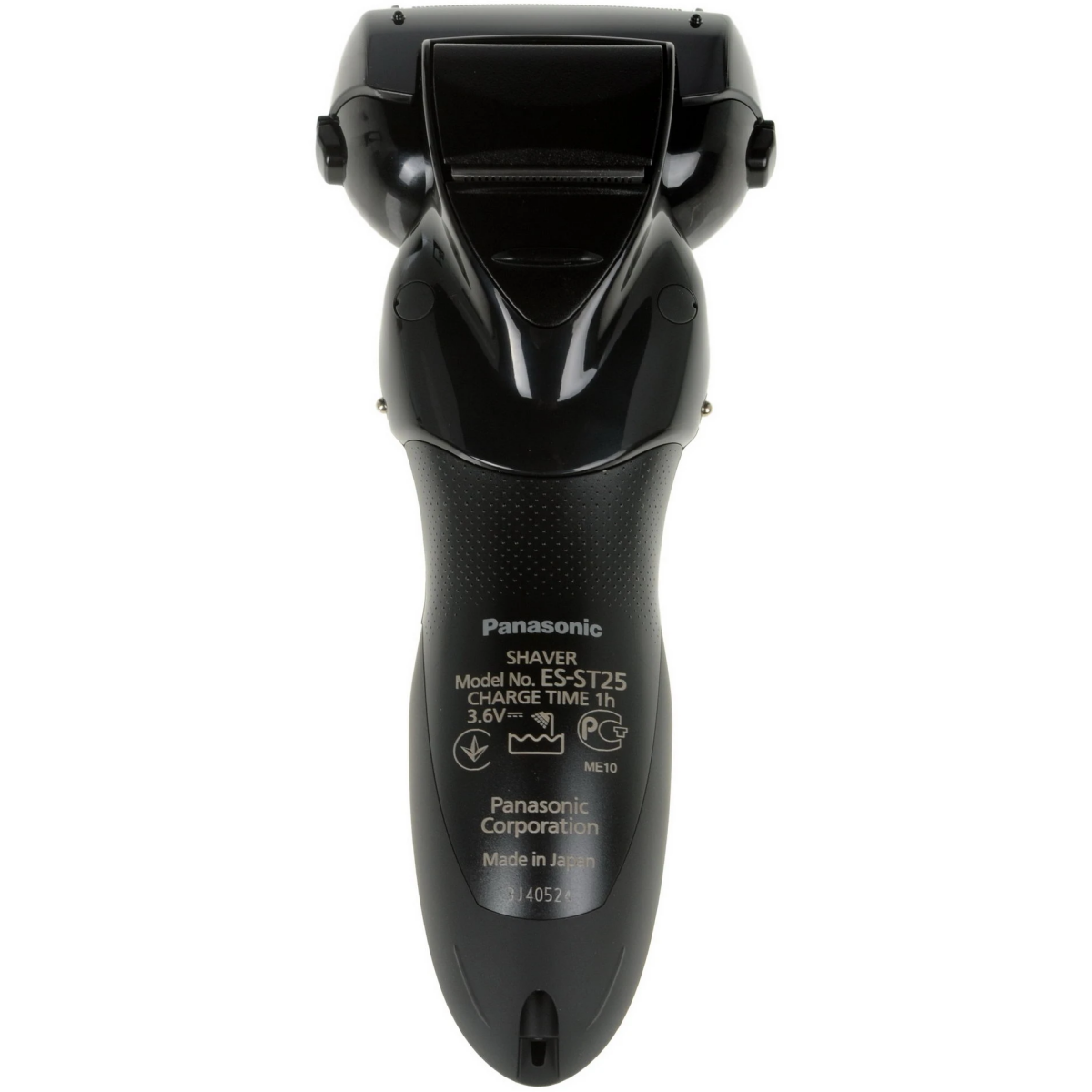 Бритва Panasonic ES-ST25KS820 - фото 5