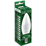 Светодиодная лампочка Saffit SBC3711 4000K (11 Вт, E14) (55133)