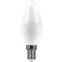 Светодиодная лампочка Saffit SBC3711 6400K (11 Вт, E14) - 55171