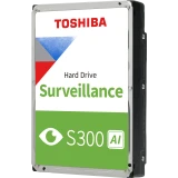 Жёсткий диск 8TB SATA-III Toshiba S300 AI Surveillance (MG10ADA800E-V)