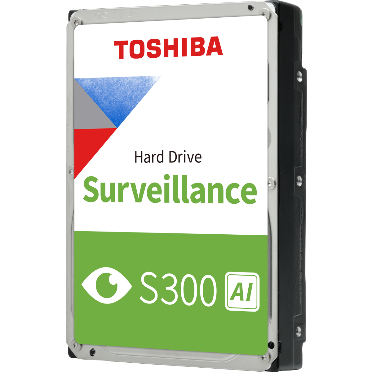 Жёсткий диск 8TB SATA-III Toshiba S300 AI Surveillance (MG10ADA800E-V)