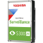 Жёсткий диск 8TB SATA-III Toshiba S300 AI Surveillance (MG10ADA800E-V)