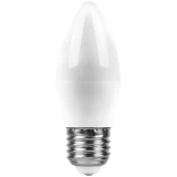 Светодиодная лампочка Saffit SBC3707 4000K (7 Вт, E27) (55033)