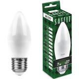 Светодиодная лампочка Saffit SBC3707 4000K (7 Вт, E27) (55033)