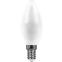 Светодиодная лампочка Saffit SBC3707 6400K (7 Вт, E14) - 55169