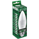 Светодиодная лампочка Saffit SBC3709 4000K (9 Вт, E27) (55129)
