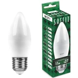 Светодиодная лампочка Saffit SBC3711 4000K (11 Вт, E27) (55135)