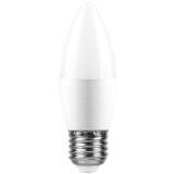 Светодиодная лампочка Saffit SBC3713 4000K (13 Вт, E27) (55167)