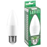 Светодиодная лампочка Saffit SBC3713 4000K (13 Вт, E27) (55167)