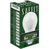 Светодиодная лампочка Saffit SBG4505 4000K (5 Вт, E27) (55026)