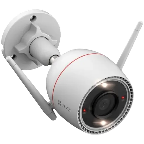 IP камера EZVIZ H3C 4MP - фото 2