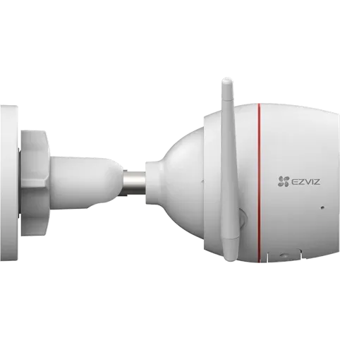IP камера EZVIZ H3C 4MP - фото 4