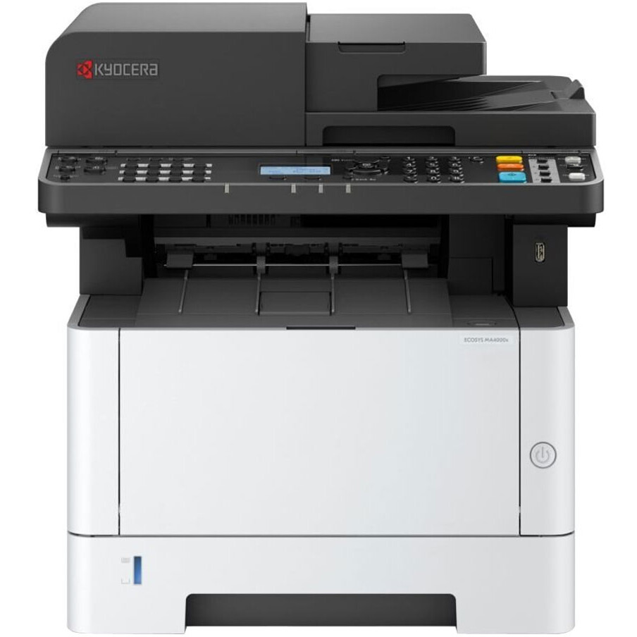 МФУ Kyocera Ecosys MA4000fx (Asia) - 110C1B3AX0