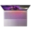 Ноутбук Lenovo Lenovo Yoga Pro 9 16IAH10 Luna Grey (83L0003WRK) - фото 7