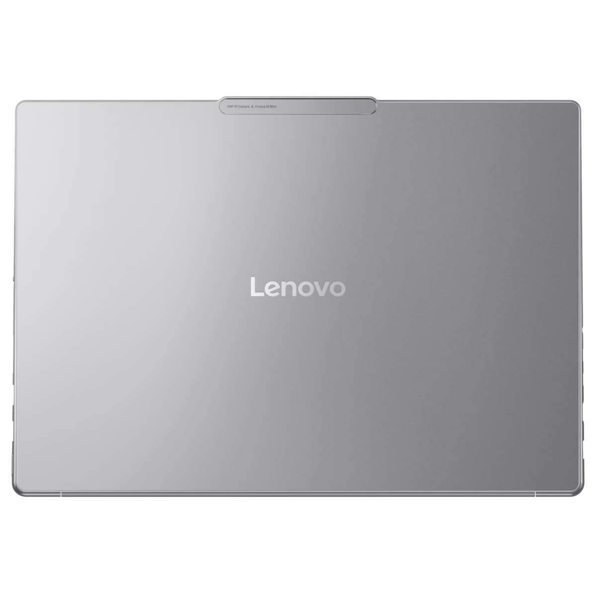 Ноутбук Lenovo Lenovo Yoga Pro 9 16IAH10 Luna Grey (83L0003WRK) - фото 14