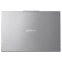 Ноутбук Lenovo Lenovo Yoga Pro 9 16IAH10 Luna Grey (83L0003WRK) - фото 14