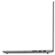 Ноутбук Lenovo Lenovo Yoga Pro 9 16IAH10 Luna Grey (83L0003WRK) - фото 9