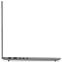 Ноутбук Lenovo Lenovo Yoga Pro 9 16IAH10 Luna Grey (83L0003WRK) - фото 8