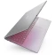 Ноутбук Lenovo Lenovo Yoga Pro 9 16IAH10 Luna Grey (83L0003WRK) - фото 10
