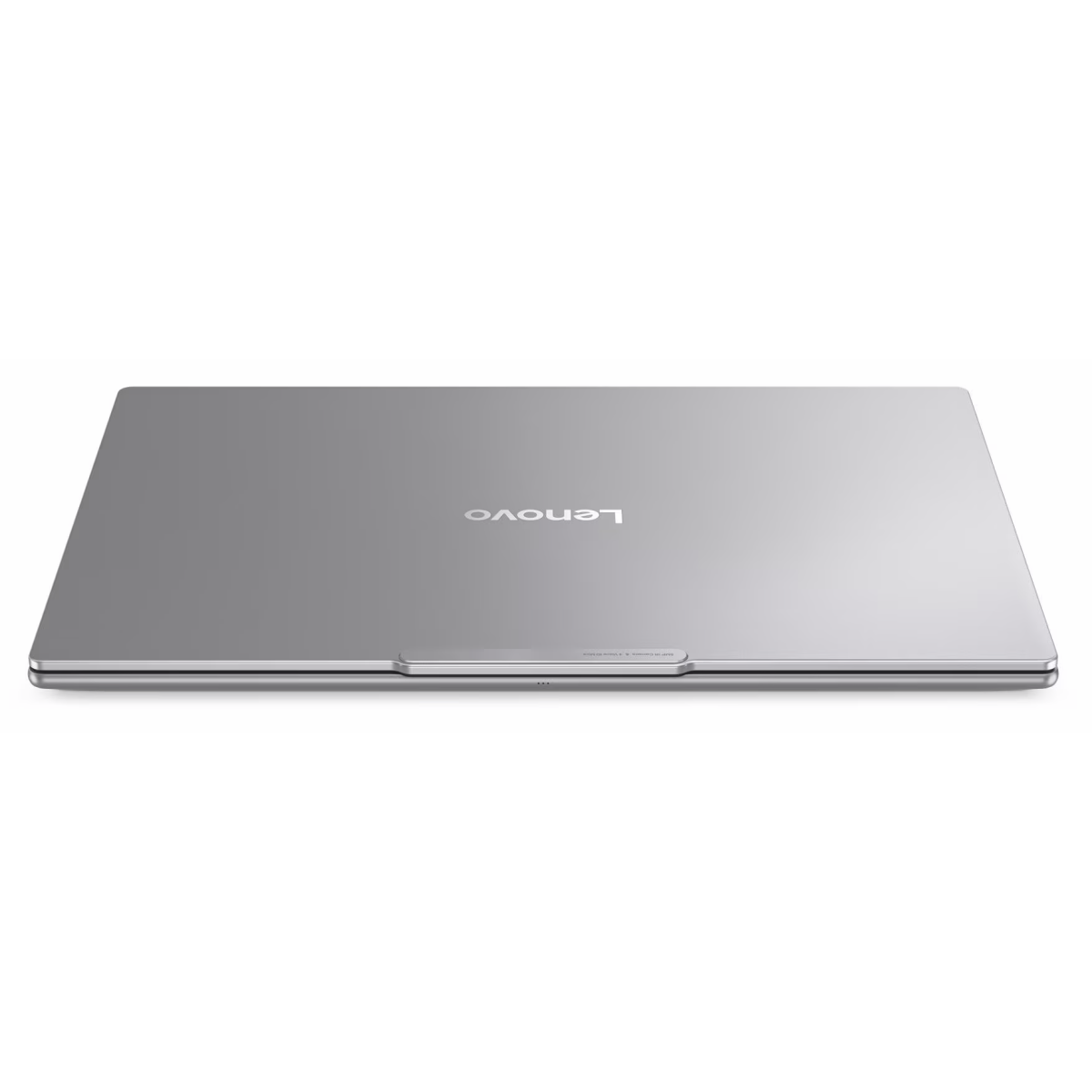 Ноутбук Lenovo Lenovo Yoga Pro 9 16IAH10 Luna Grey (83L0003WRK) - фото 12