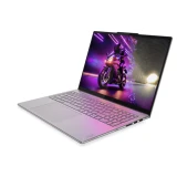Ноутбук Lenovo Lenovo Yoga Pro 9 16IAH10 Luna Grey (83L0003WRK)