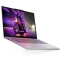 Ноутбук Lenovo Lenovo Yoga Pro 9 16IAH10 Luna Grey (83L0003WRK) - фото 2