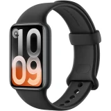 Фитнес-браслет Xiaomi Smart Band 10 Pro Black (BHR08W9GL)