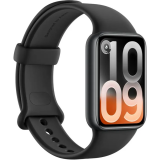 Фитнес-браслет Xiaomi Smart Band 10 Pro Black (BHR08W9GL)
