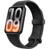 Фитнес-браслет Xiaomi Smart Band 10 Pro Black (BHR08W9GL)