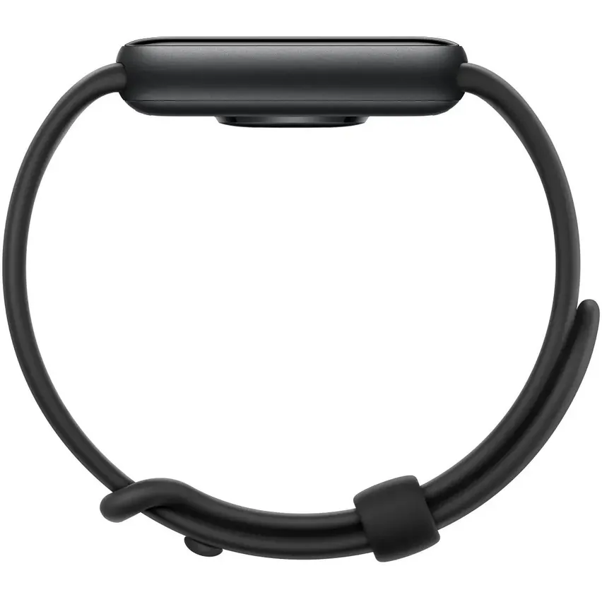 Фитнес-браслет Xiaomi Smart Band 10 Pro Black - BHR08W9GL - фото 4