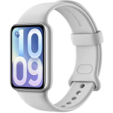 Фитнес-браслет Xiaomi Smart Band 10 Pro Silver (BHR08WBGL)