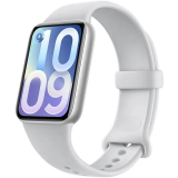 Фитнес-браслет Xiaomi Smart Band 10 Pro Silver (BHR08WBGL)