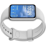 Фитнес-браслет Xiaomi Smart Band 10 Pro Silver (BHR08WBGL)