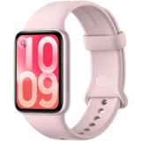 Фитнес-браслет Xiaomi Smart Band 10 Pro Pink (BHR08WGGL)