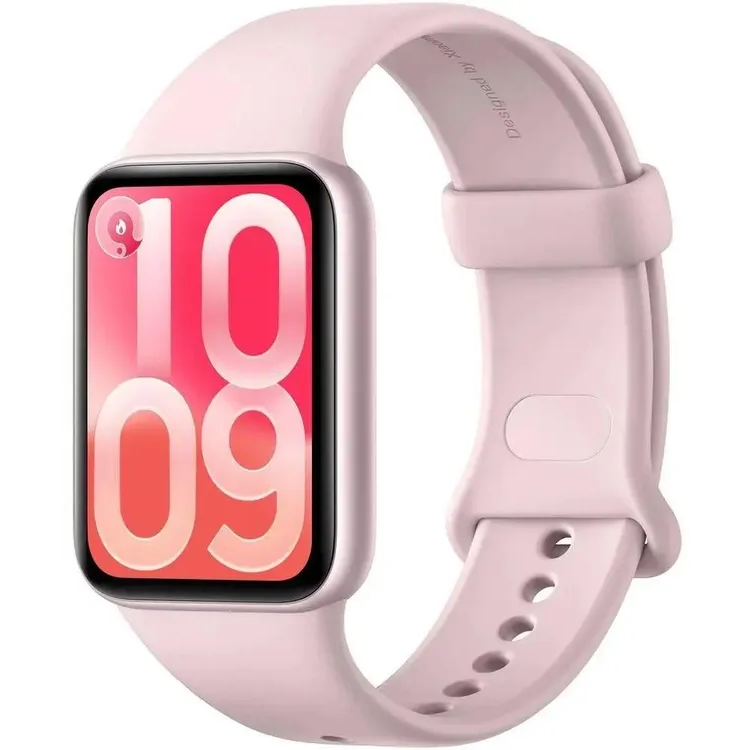Фитнес-браслет Xiaomi Smart Band 10 Pro Pink - BHR08WGGL