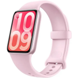 Фитнес-браслет Xiaomi Smart Band 10 Pro Pink (BHR08WGGL)