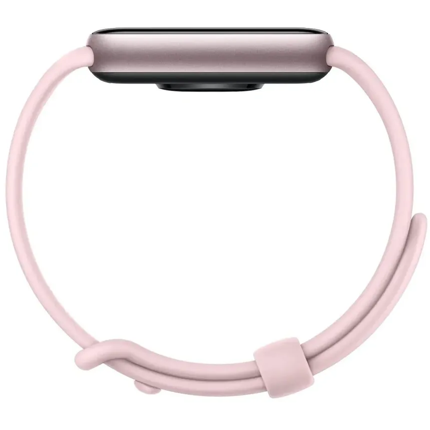 Фитнес-браслет Xiaomi Smart Band 10 Pro Pink - BHR08WGGL - фото 4