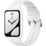 Фитнес-браслет Xiaomi Smart Band 10 Pro Ceramic Edition Pearl White (BHR095AGL)