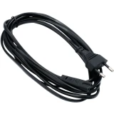 Кабель питания CEE 7/16 - C7, 3м, Cablexpert PC-184-VDE-3M