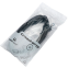 Кабель питания CEE 7/16 - C7, 3м, Cablexpert PC-184-VDE-3M - фото 3