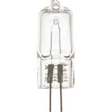 Галогенная лампочка ЭРА G4-JCD-40W-230V-Cl (40 Вт, G4) (C0039280)