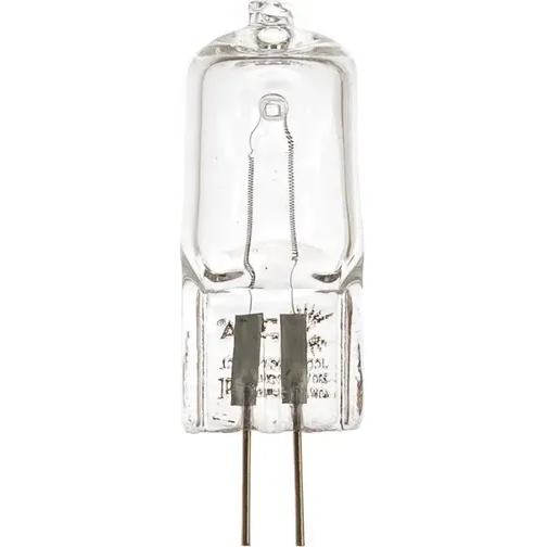 Галогенная лампочка ЭРА G4-JCD-40W-230V-Cl (40 Вт, G4) - C0039280