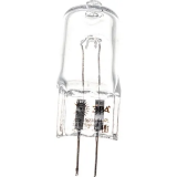 Галогенная лампочка ЭРА G4-JCD-40W-230V-Cl (40 Вт, G4) (C0039280)
