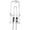Галогенная лампочка ЭРА G4-JCD-40W-230V-Cl (40 Вт, G4) - C0039280 - фото 2