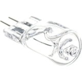 Галогенная лампочка ЭРА G4-JCD-40W-230V-Cl (40 Вт, G4) (C0039280)