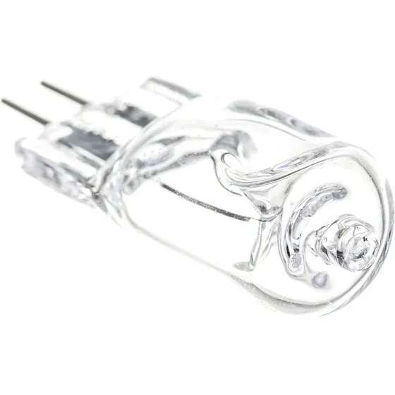 Галогенная лампочка ЭРА G4-JCD-40W-230V-Cl (40 Вт, G4) - C0039280 - фото 3