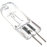 Галогенная лампочка ЭРА G4-JCD-40W-230V-Cl (40 Вт, G4) (C0039280)