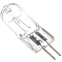 Галогенная лампочка ЭРА G4-JCD-40W-230V-Cl (40 Вт, G4) - C0039280 - фото 4